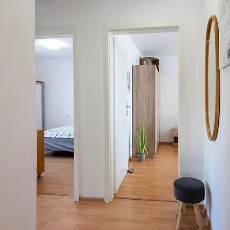 02 Przymorze - Mieszkanie Dla 6 Os *