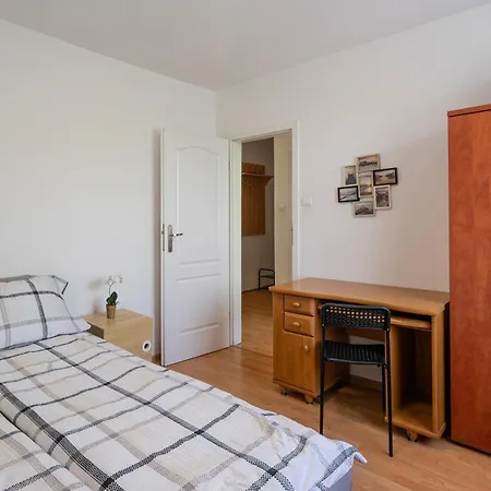 02 Przymorze - Mieszkanie Dla 6 Os Διαμέρισμα