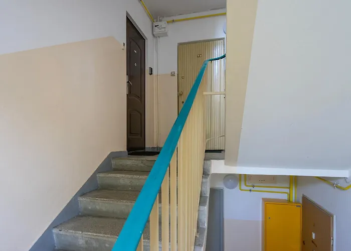 02 Przymorze - Mieszkanie Dla 6 Os